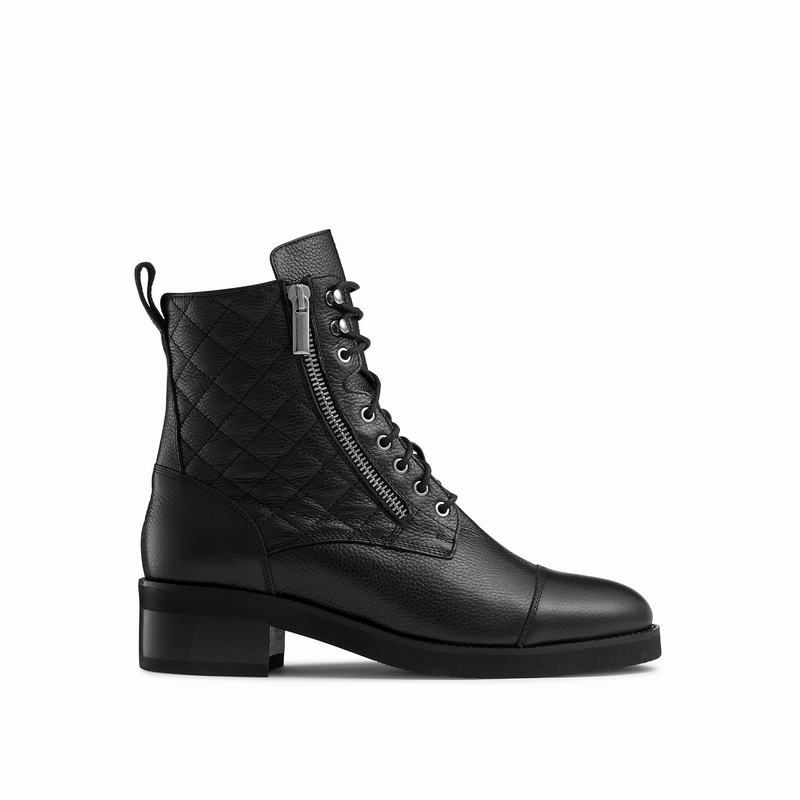 russell and bromley snuggly